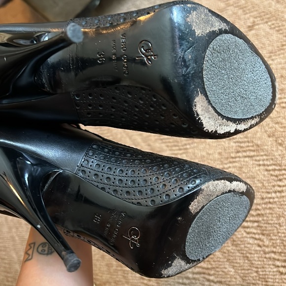 Proenza schouler boots - Picture 5 of 6